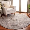 Marquee MRQ125 Hand Tufted Indoor Rugs - Safavieh - 2 of 4