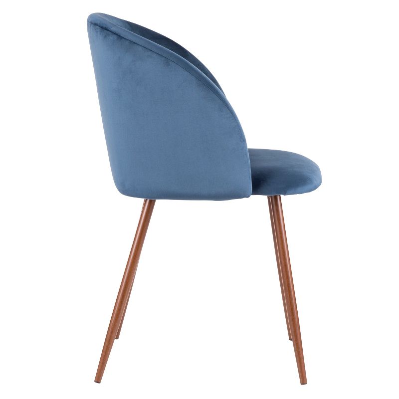 Fran Contemporary Dining Chair - Lumisource, 4 of 13
