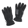 Muk Luks Men's Waterproof Fleece Gloves - 2 of 2
