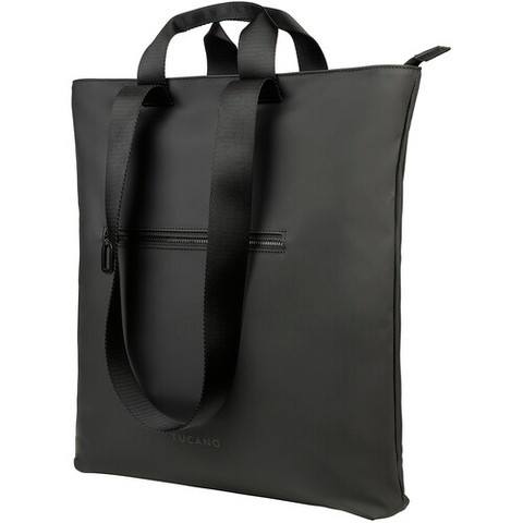 Tucano Gommo Bag for 14" Laptop (Black)
