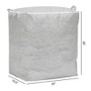 REGALWOVEN Non-Woven Fabrics Foldable Organizing Storage Bags with Handles - 2 of 4