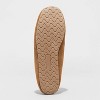 Women's Gemma Moccasin Slippers - Stars Above™ - image 4 of 4
