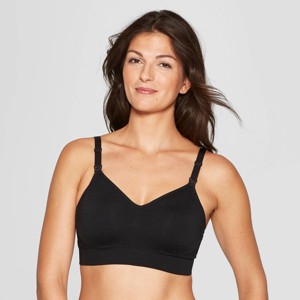 Women's Nursing Seamless Bra - Auden™ - 1 of 4