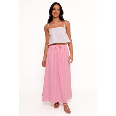 Petal and Pup Simone Skirt Set