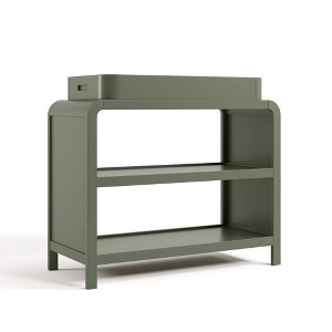 Storkcraft Santos Changing Table - 1 of 4