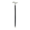 Design Toscano Empress Collection: Gliding Gator Solid Hardwood Walking Stick - 4 of 4