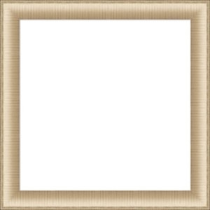 Amanti Art Elegant Brushed Honey Framed Dry Erase Magnetic Board - 1 of 4