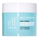 e.l.f. Holy Hydration! Broad Spectrum Sunscreen Face Cream SPF 30 - 1.76oz