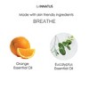 Breathe Essential Oil Blend – Relaxation & Stress Relief, Made in USA-IN-1067 - 3 of 4