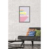 Trends International Jenny Redman - Believe Framed Wall Poster Prints - image 2 of 4