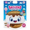 Scentco Smillow S’mores Scented Pillow, 15.75″ Plush Accent Throw, Ages 3+ - 2 of 2