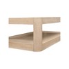 Meridian Furniture,Reeves Coffee Table - 4 of 4