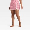 Women's 4" Everyday Soft High-Rise Wrap Skort - All In Motion™ - 2 of 3