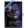 Trends International Wednesday - Torture Framed Wall Poster Prints - 3 of 4