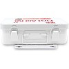 10 Person First Aid Kit with Metal Case, Type III, Ansi A, OSHA Compliant - 3 of 4