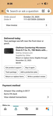 Guest review image 1 of 1, zoom in