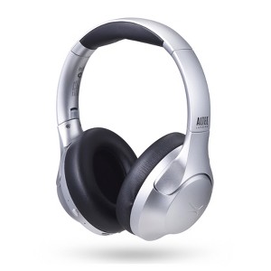Altec Lansing ComfortQ 2.0 – Bluetooth Over-Ear Headphones with Active Noise Canceling - 1 of 4