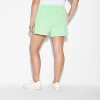 Women's Mid-Rise Dorm Pull-On Shorts - Wild Fable™ - 3 of 3