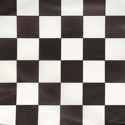 checkers black