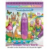 Teacher Created Resources® Princesses, Mermaids & Fairies Water Reveal Book, 6 Sets - 3 of 4