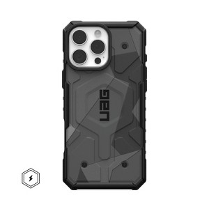 UAG iPhone 16 Pro Max Case Pathfinder Clear, Ultra-Light Weight, Compatible with MagSafe - 1 of 1