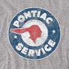 Men's Pontiac Vintage Pontiac Service T-Shirt - 2 of 4