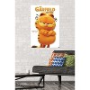Trends International The Garfield Movie - Garfield Feature Series 24 Unframed Wall Poster Prints - 2 of 4