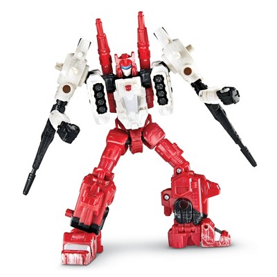 Brickseek store transformers siege