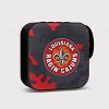 NCAA Louisiana Ragin' Cajuns Bluetooth Portable Speaker with FM Radio - image 2 of 3