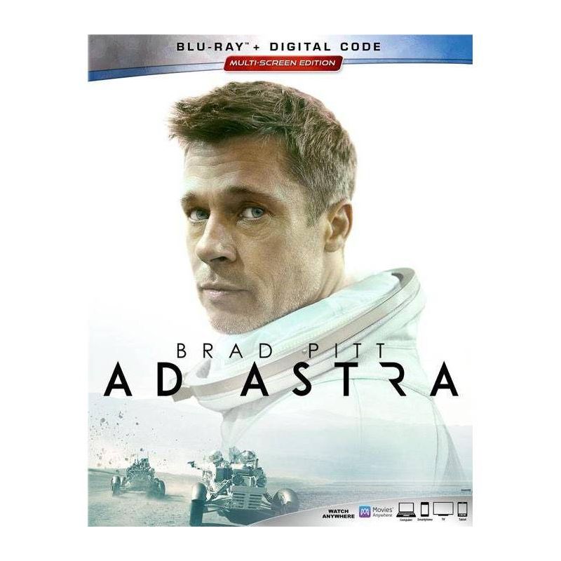 Ad Astra, 1 of 2