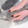 2pc Pebbles Bath Rug Set - Chesapeake Merchandising - 3 of 4
