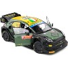 Ford Puma Rally1 Hybrid #37 "Rally New Zealand" (2022) "Competition" 1/18 Diecast Model Car by Solido - 2 of 4