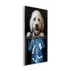 Stupell Industries Funny Dog X-Ray Snacks Wall Plaque Art, 13" x 19" - 2 of 4