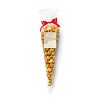 Christmas Caramel Corn Cone Popcorn - 3oz - Favorite Day™ - 2 of 3