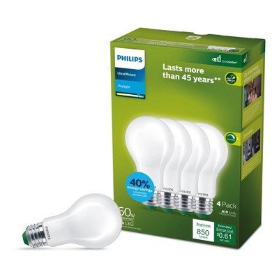 Philips Light Bulb