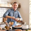 Bobby Flay 8" Ceramic Nonstick Aluminum Fry Pan - 2 of 4
