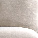 linen velvet in mist