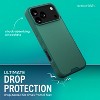Smartish iPhone 17 MagSafe Case - Gripmunk Slim Grip Magnetic Cover - 2 of 4