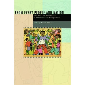 From Every People and Nation - by  David Rhoads (Paperback) - 1 of 1