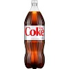 Diet Coke - 2 L Bottle - image 2 of 4