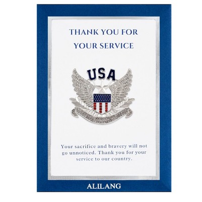 thank you for your service