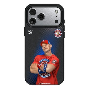 WWE Legends Superstar MagSafe Compatible Cell Phone Case for Apple iPhone 17 Series - 1 of 4