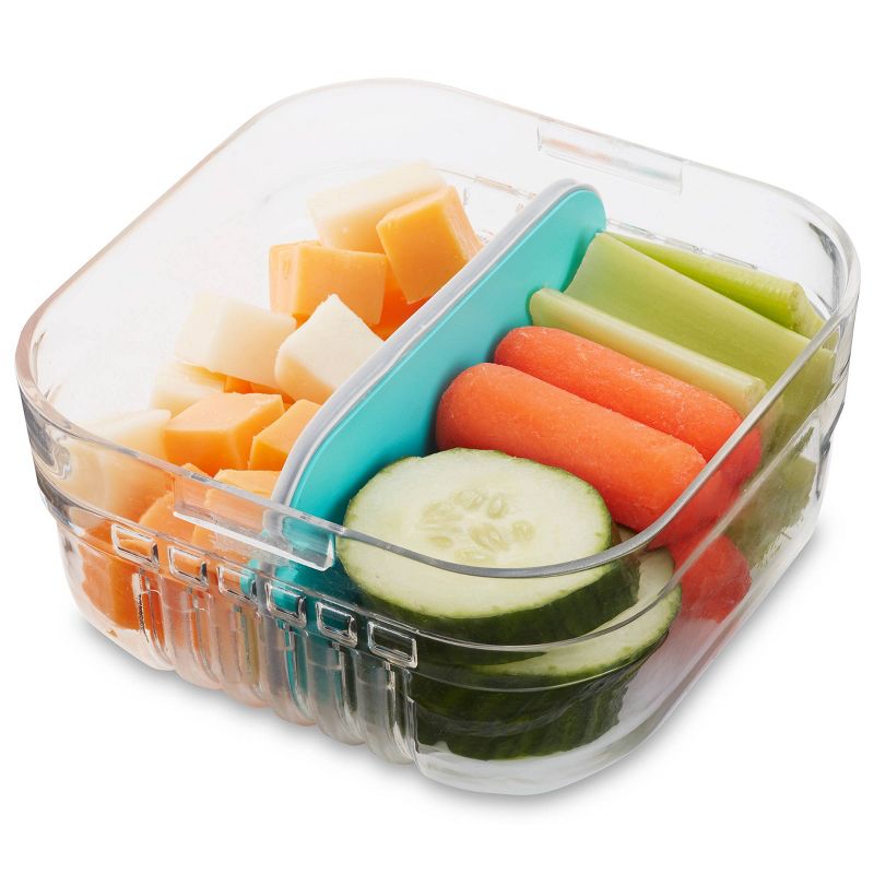 Packit Mod Snack Bento Box, 4 of 10
