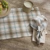 Park Designs Lake Livin' Table Runner 13X54 - 2 of 4