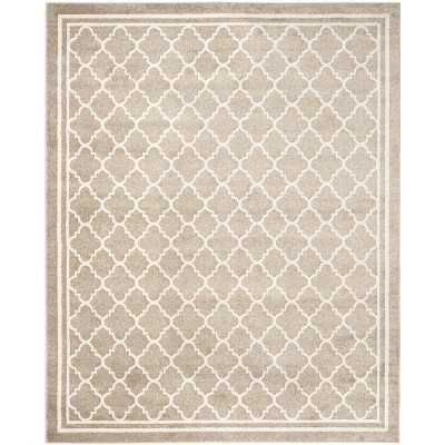 Amherst AMT422 Power Loomed Indoor Rug -Safavieh