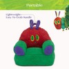 The Very Hungry Caterpillar Cozee Buddy Chair - 4 of 4