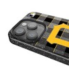 Keyscaper MLB Plaid Bling Cell Phone Case for iPhone 16 Pro Max - image 3 of 4