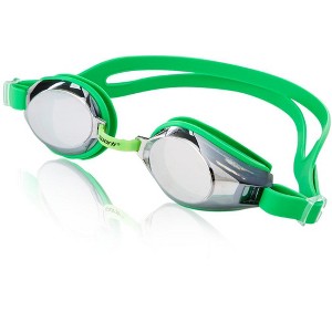 Sporti Antifog Plus Mirrored Goggle - 1 of 4