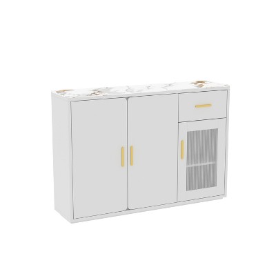 Bella Depot 47.24''W Storage Cabinet Sideboard with Doors
