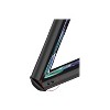 SaharaCase Full Body Case for Samsung Galaxy Z Flip4 Black (CP00300) - 4 of 4
